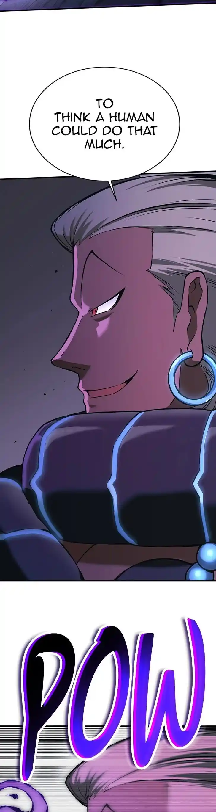 Hardcore Leveling Warrior Ch.372