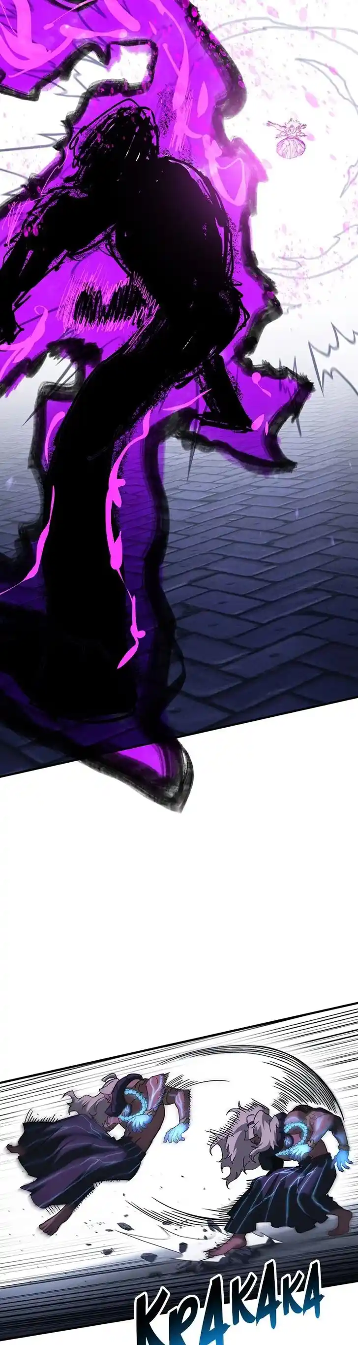 Hardcore Leveling Warrior Ch.372