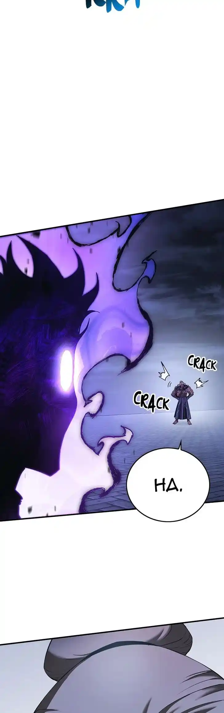 Hardcore Leveling Warrior Ch.372