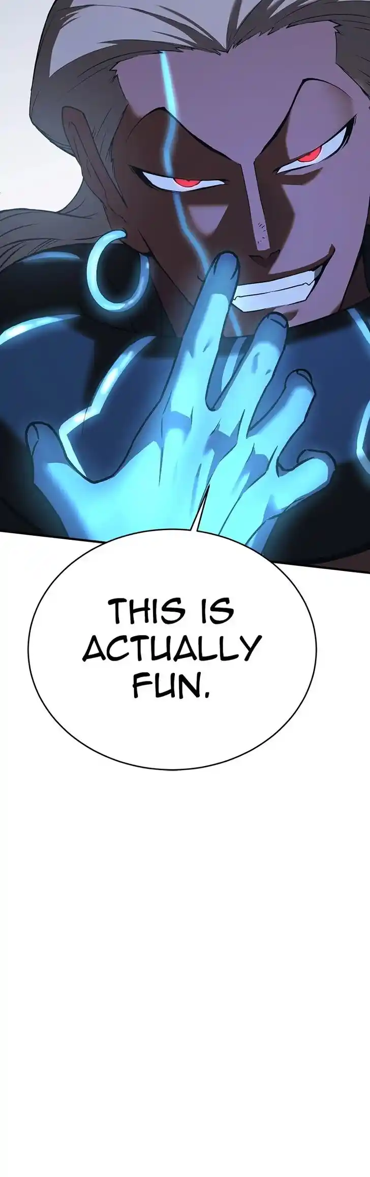 Hardcore Leveling Warrior Ch.372