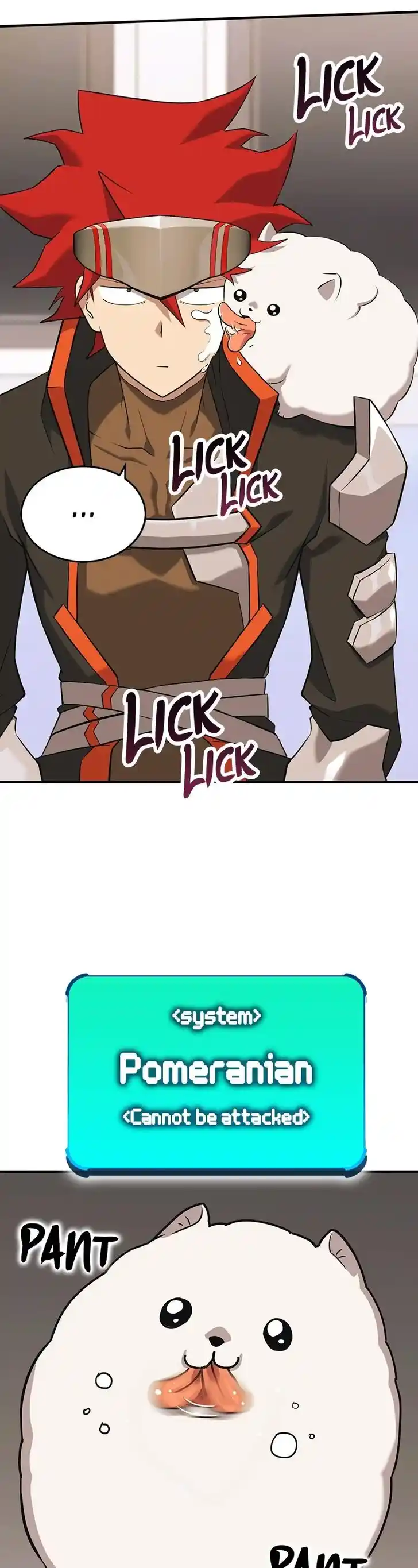 Hardcore Leveling Warrior Ch.372