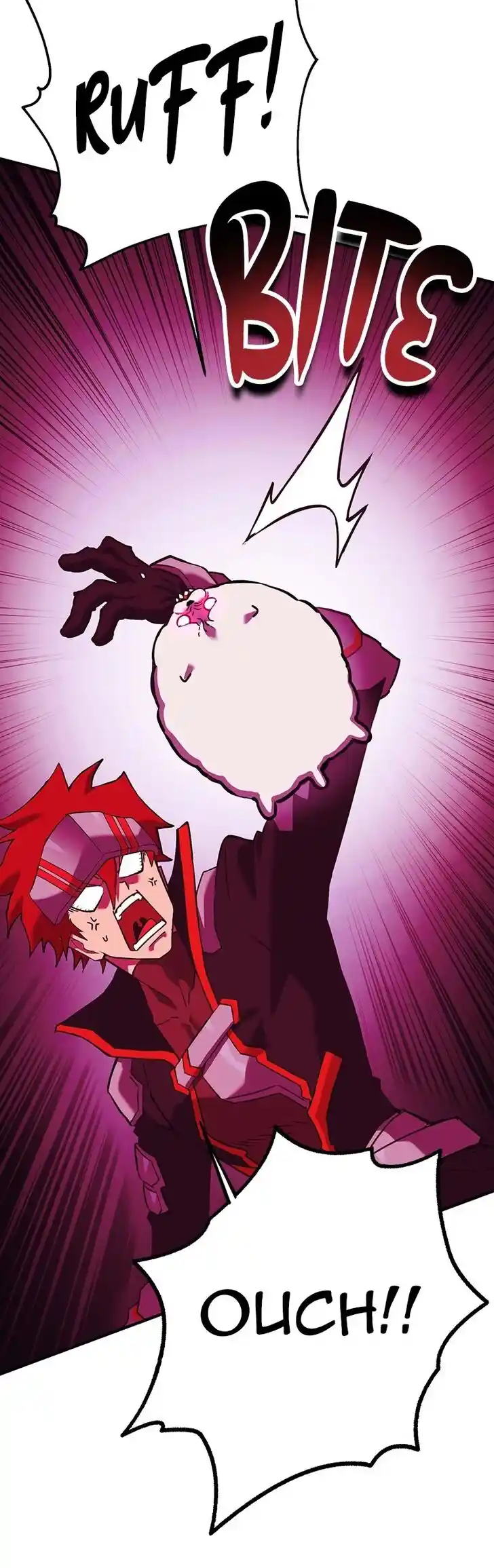 Hardcore Leveling Warrior Ch.372