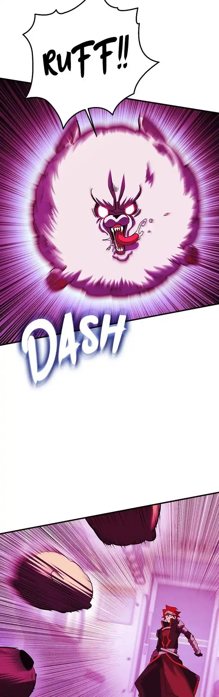 Hardcore Leveling Warrior Ch.372