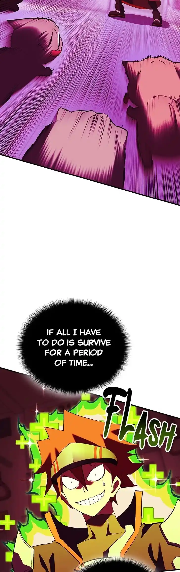 Hardcore Leveling Warrior Ch.372