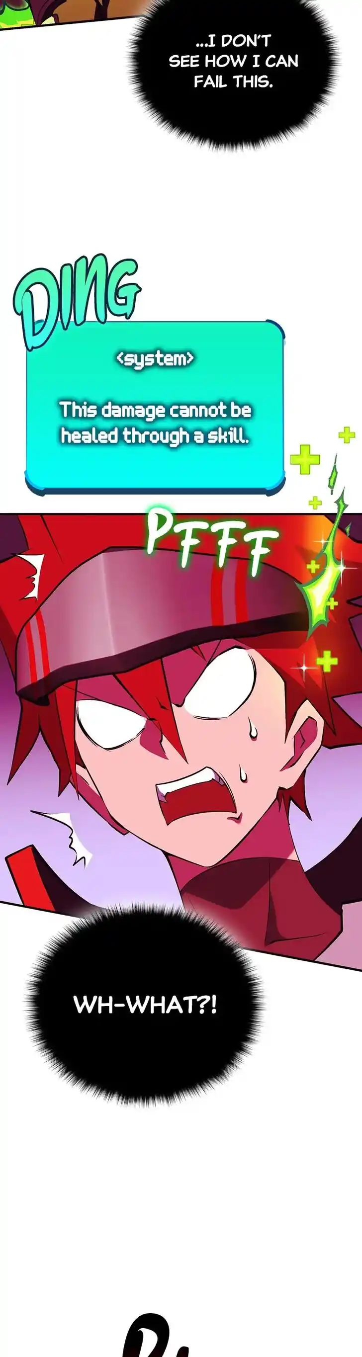 Hardcore Leveling Warrior Ch.372