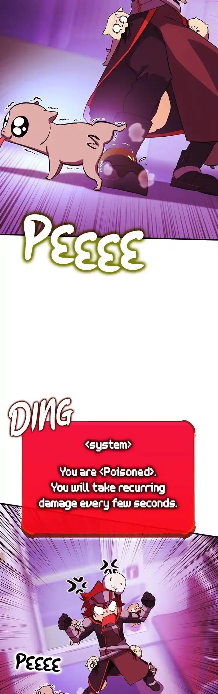 Hardcore Leveling Warrior Ch.372