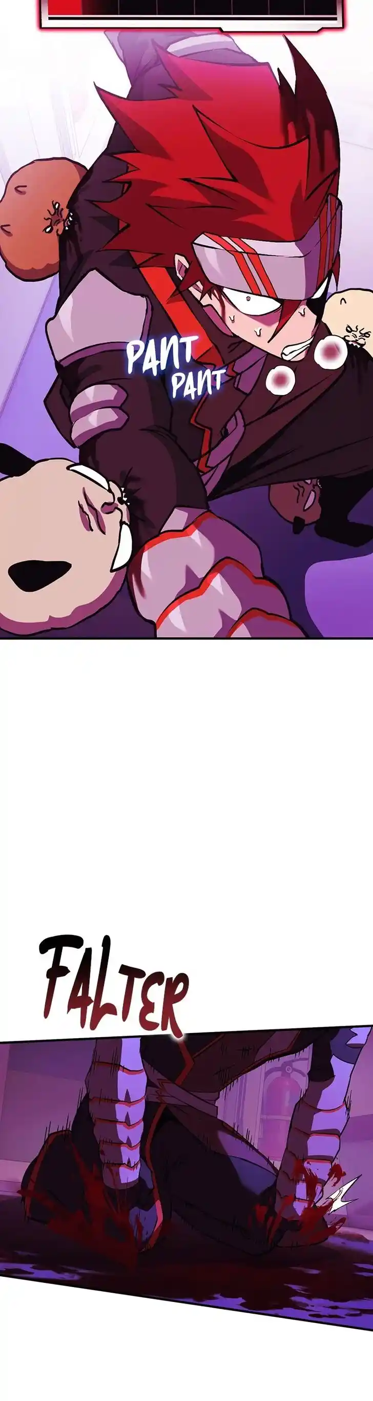 Hardcore Leveling Warrior Ch.372