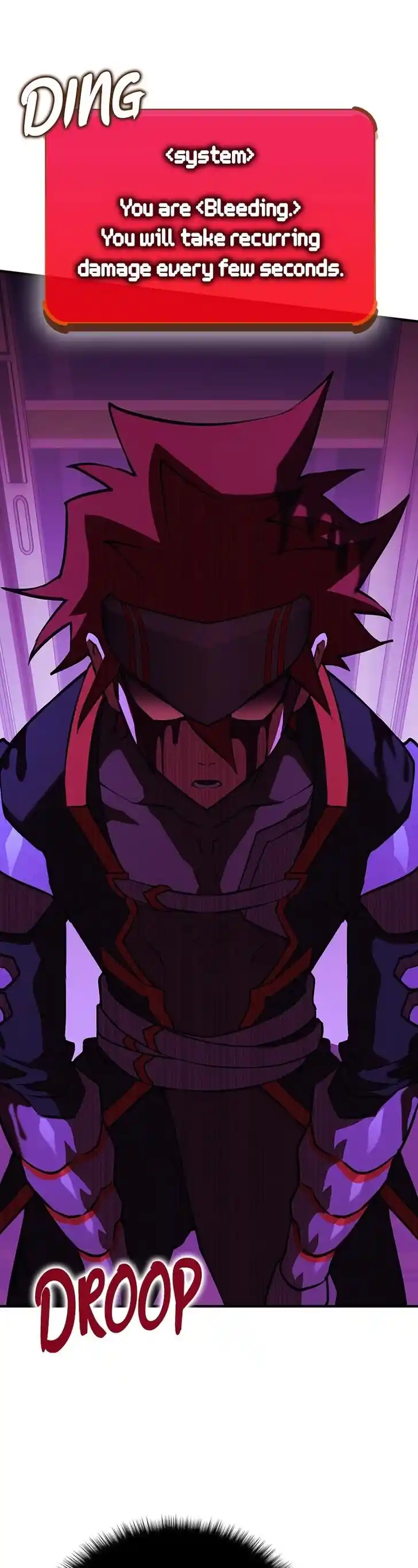 Hardcore Leveling Warrior Ch.372