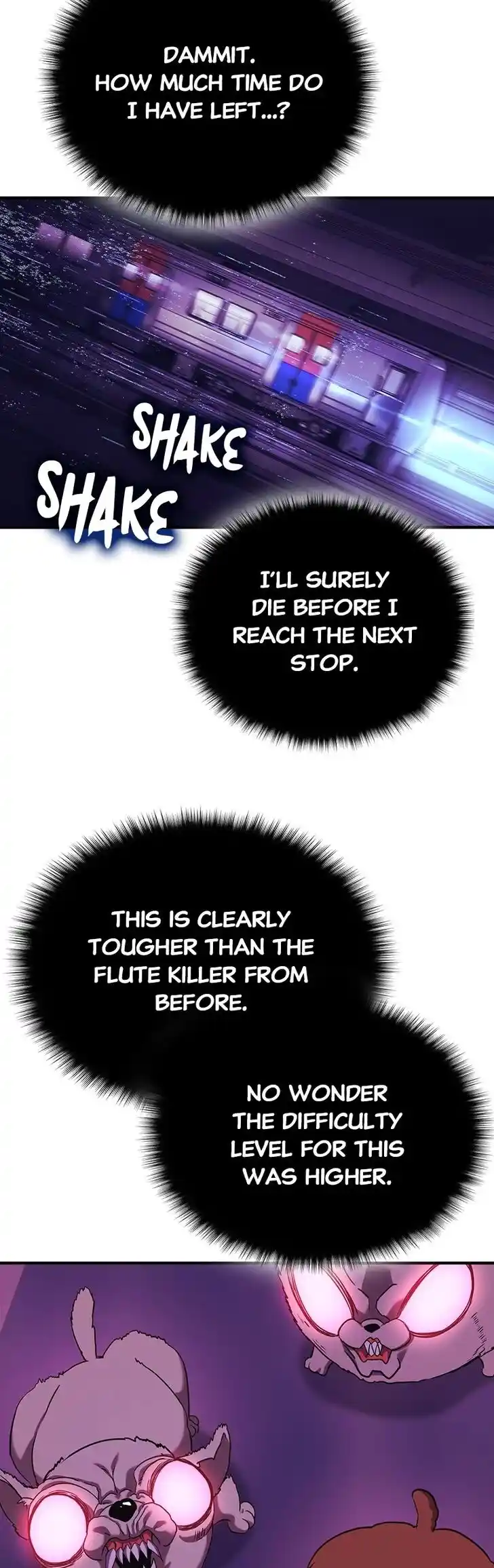 Hardcore Leveling Warrior Ch.372