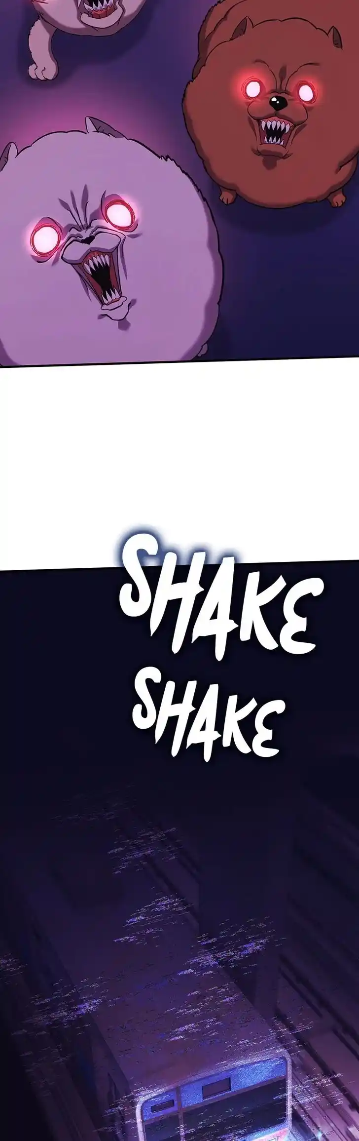 Hardcore Leveling Warrior Ch.372