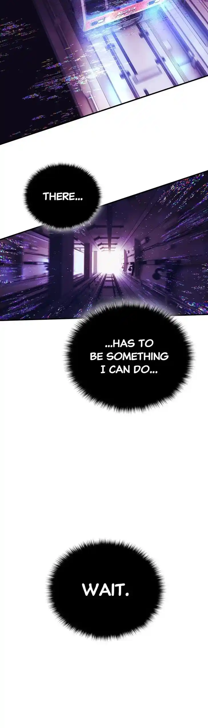 Hardcore Leveling Warrior Ch.372