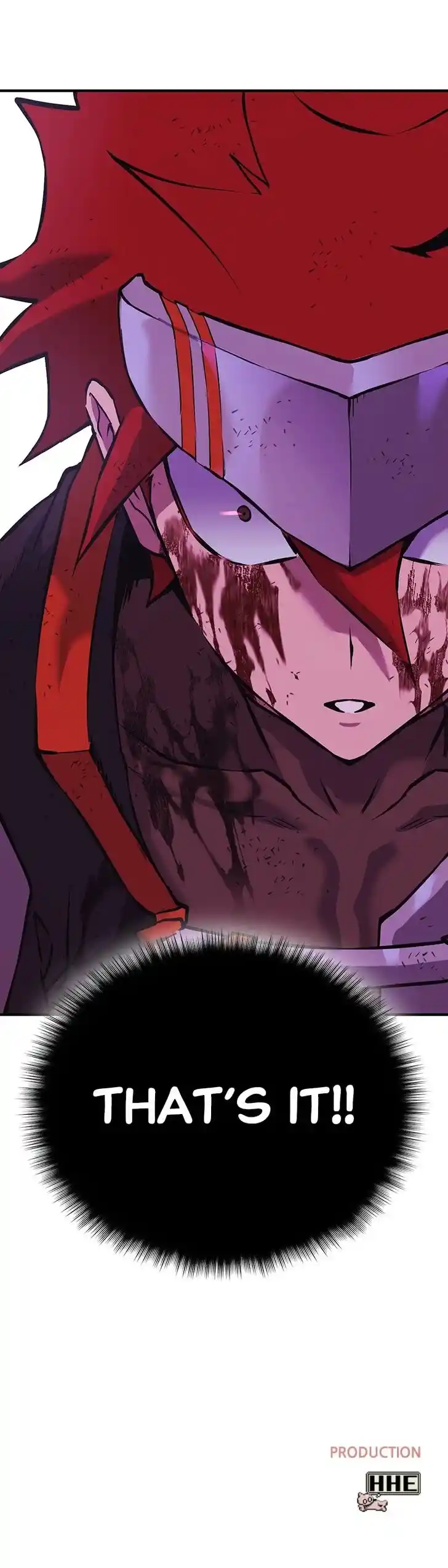 Hardcore Leveling Warrior Ch.372