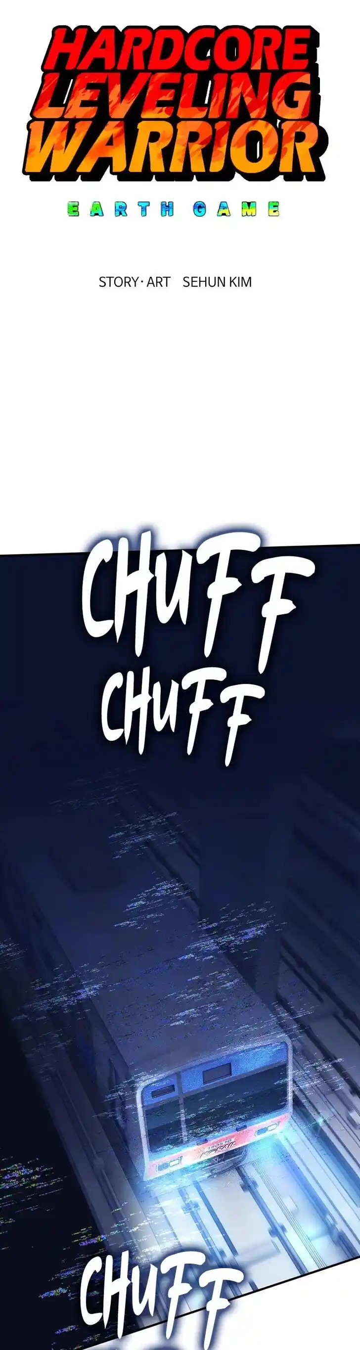 Hardcore Leveling Warrior Ch.373