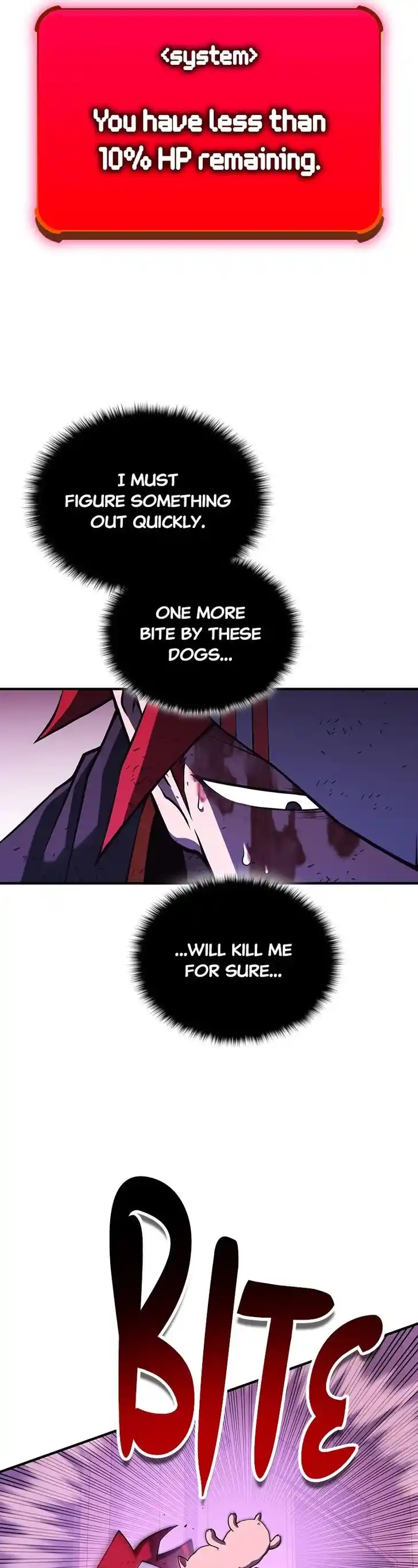 Hardcore Leveling Warrior Ch.373