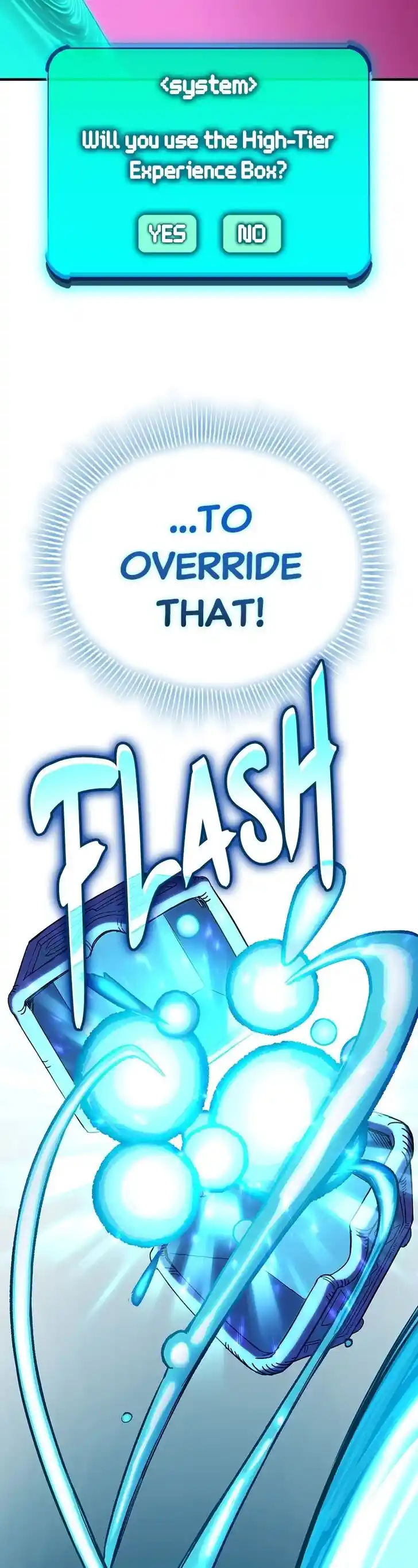 Hardcore Leveling Warrior Ch.373