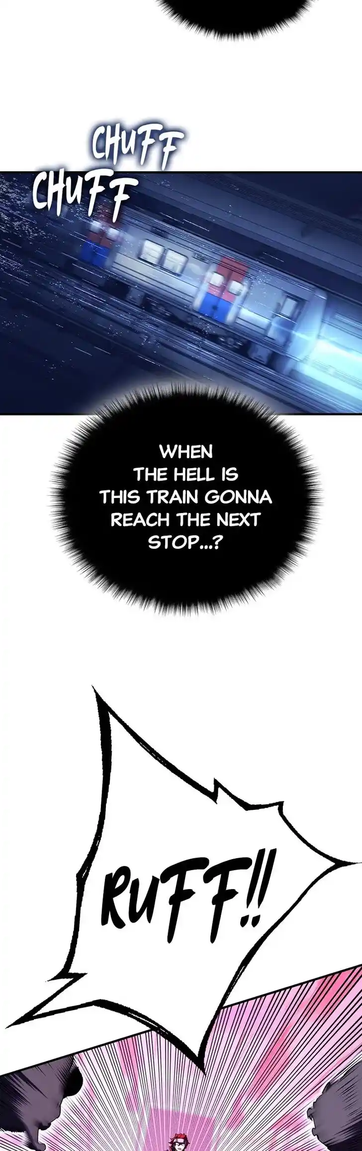 Hardcore Leveling Warrior Ch.373