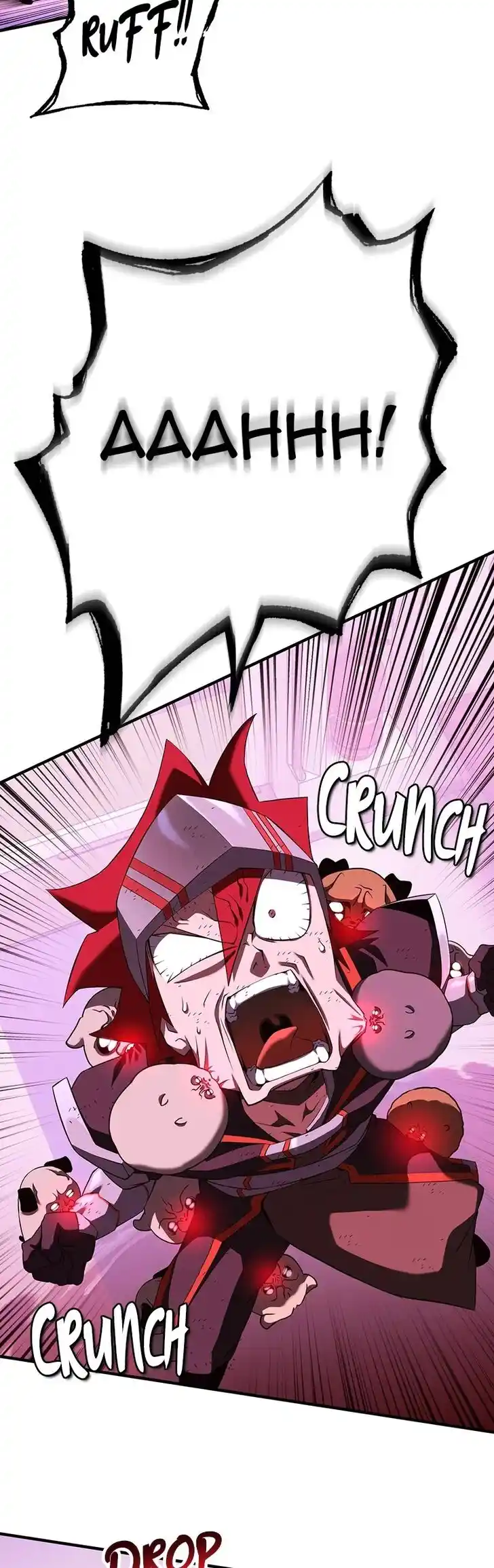 Hardcore Leveling Warrior Ch.373