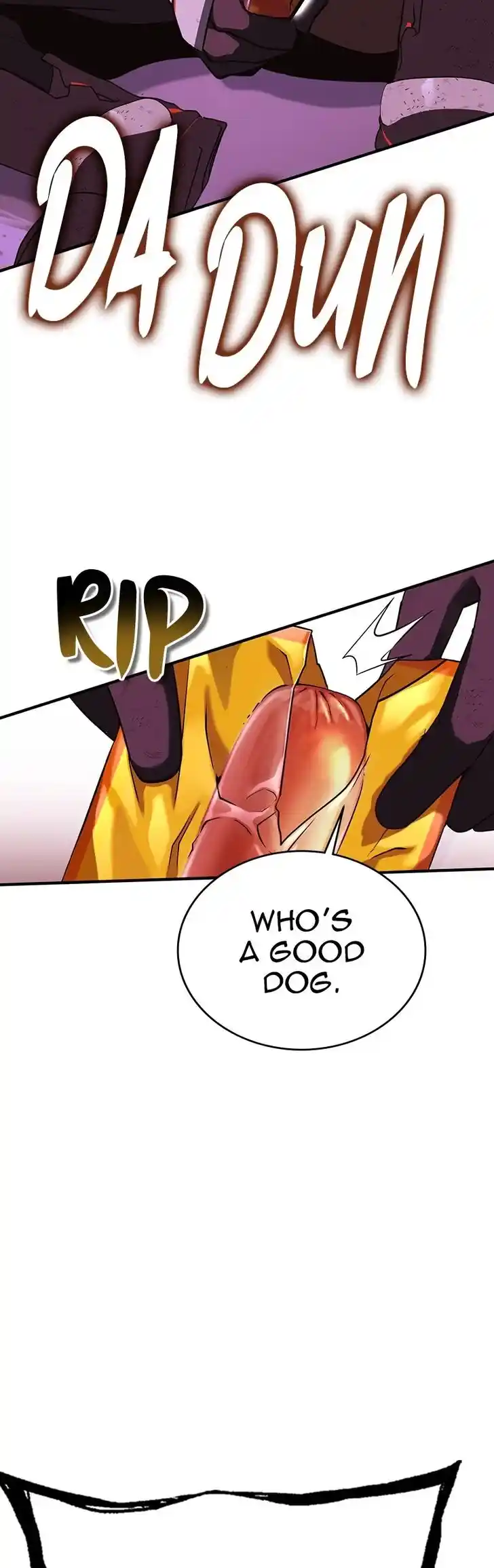 Hardcore Leveling Warrior Ch.373