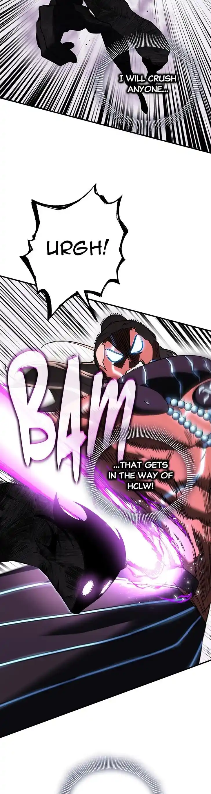 Hardcore Leveling Warrior Ch.373