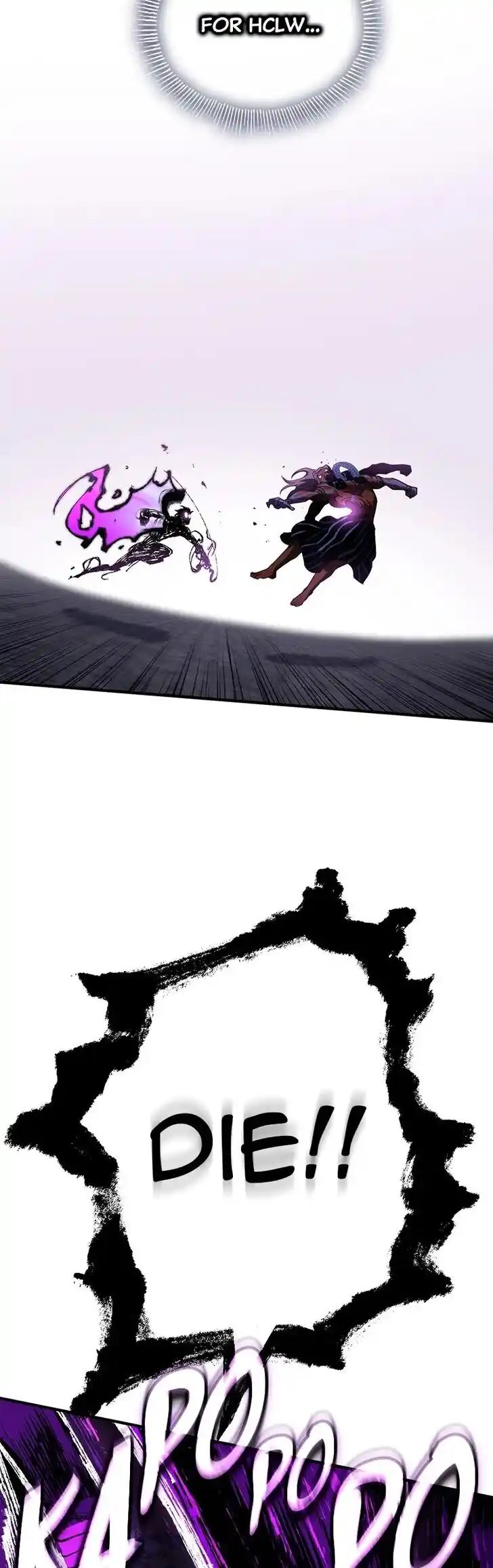 Hardcore Leveling Warrior Ch.373