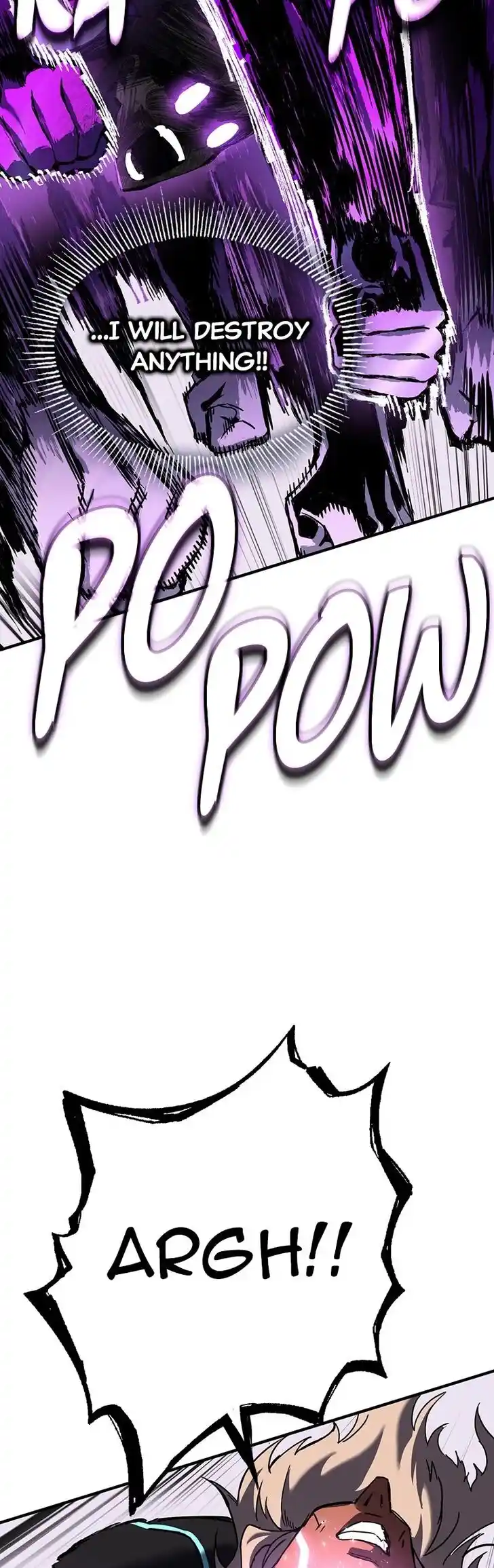 Hardcore Leveling Warrior Ch.373