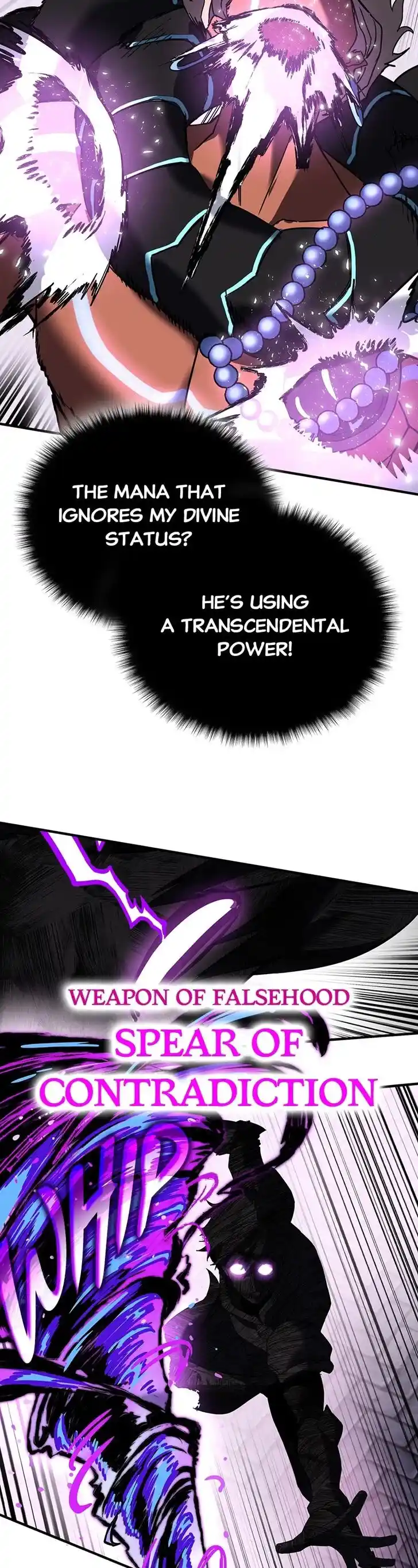 Hardcore Leveling Warrior Ch.373