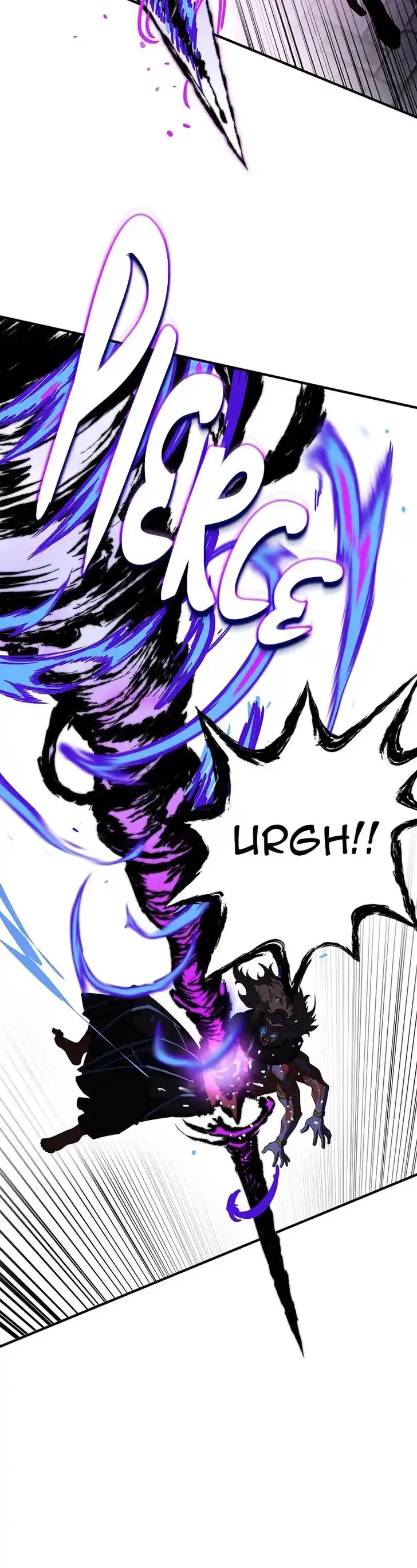 Hardcore Leveling Warrior Ch.373