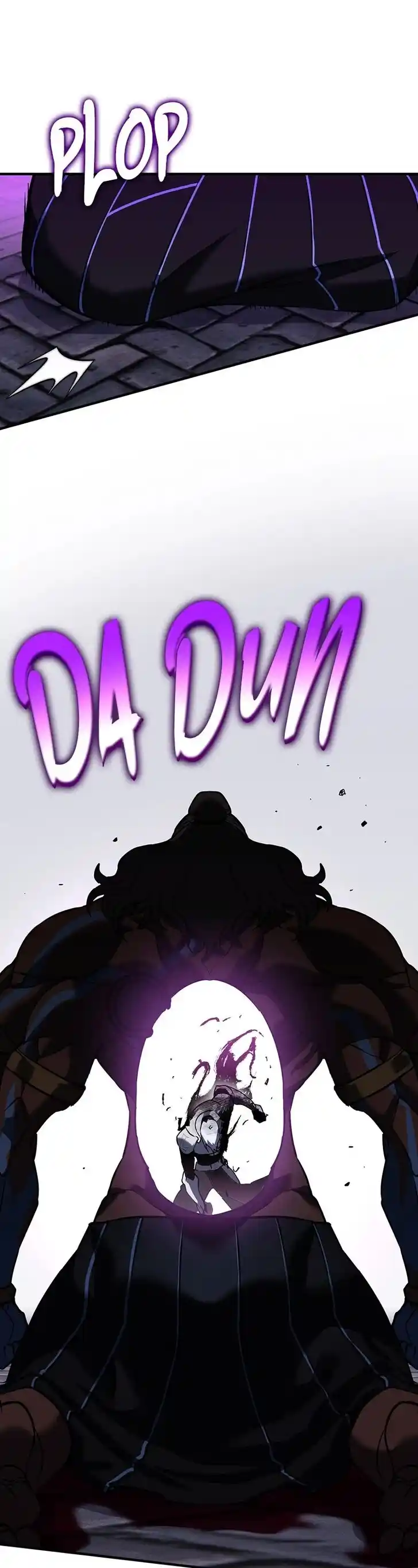 Hardcore Leveling Warrior Ch.373