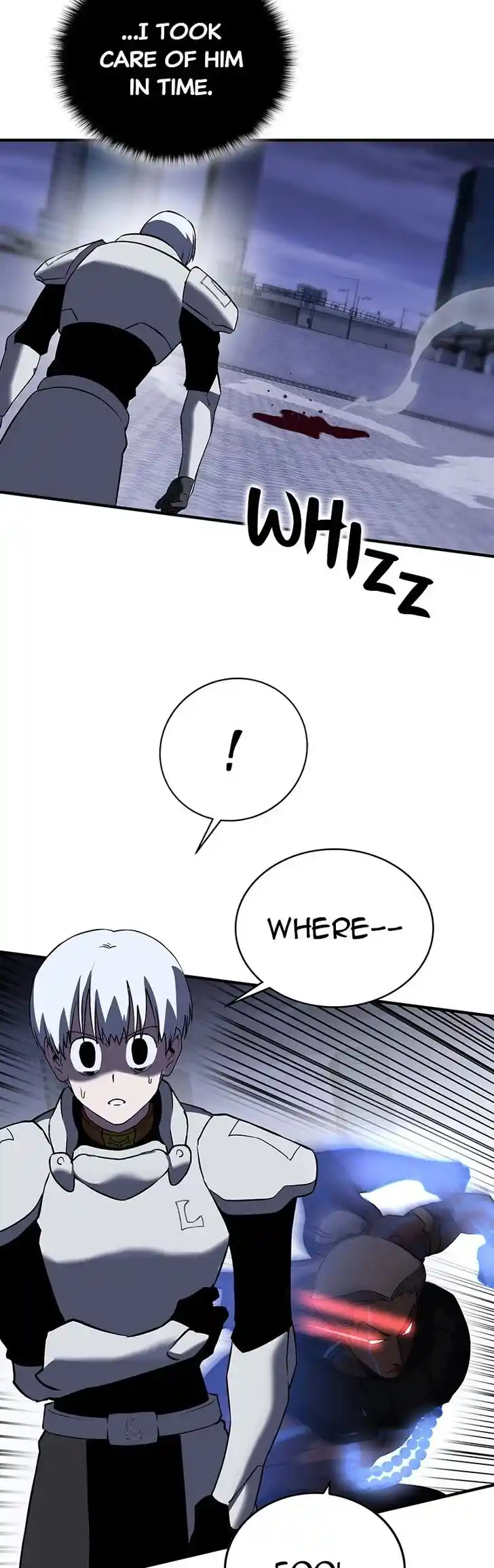 Hardcore Leveling Warrior Ch.373