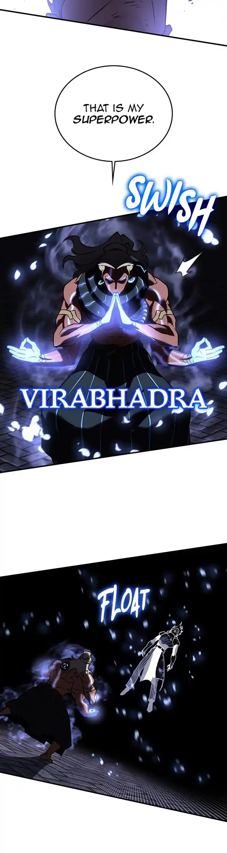 Hardcore Leveling Warrior Ch.373