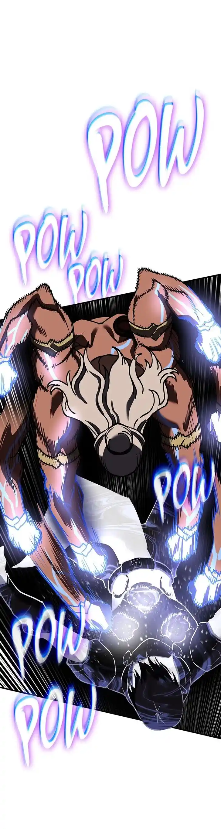 Hardcore Leveling Warrior Ch.373