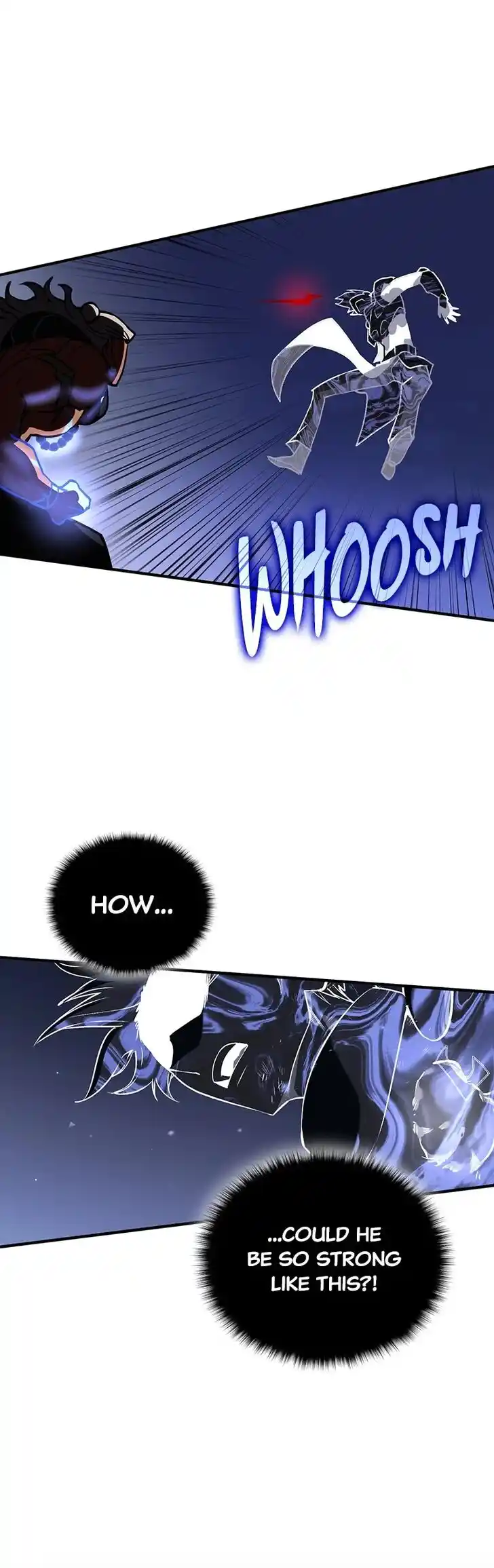 Hardcore Leveling Warrior Ch.373