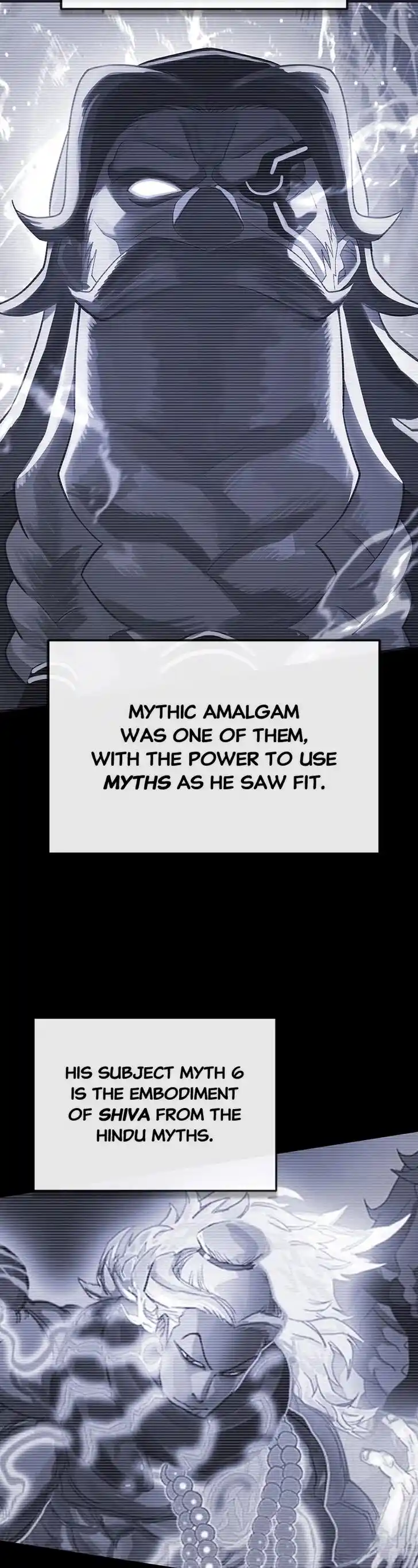 Hardcore Leveling Warrior Ch.373