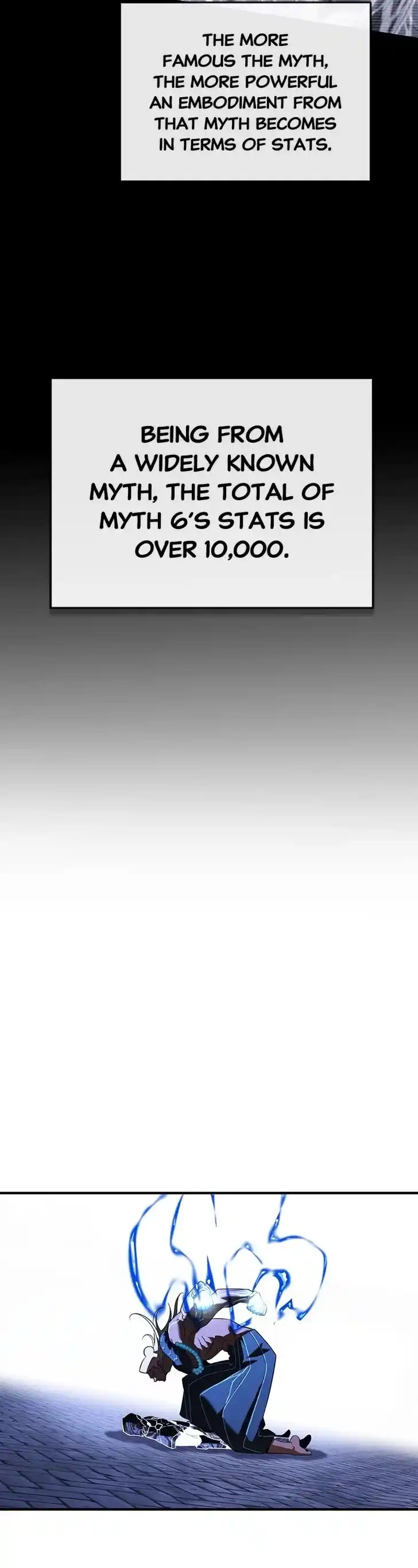 Hardcore Leveling Warrior Ch.373