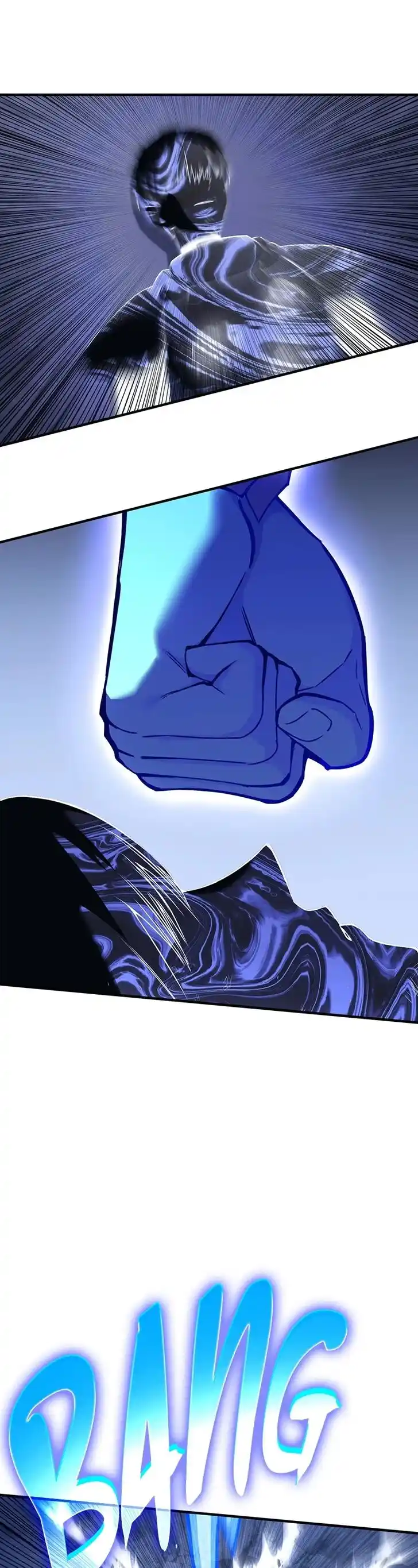 Hardcore Leveling Warrior Ch.373