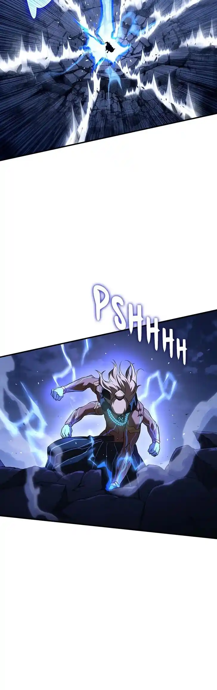 Hardcore Leveling Warrior Ch.373