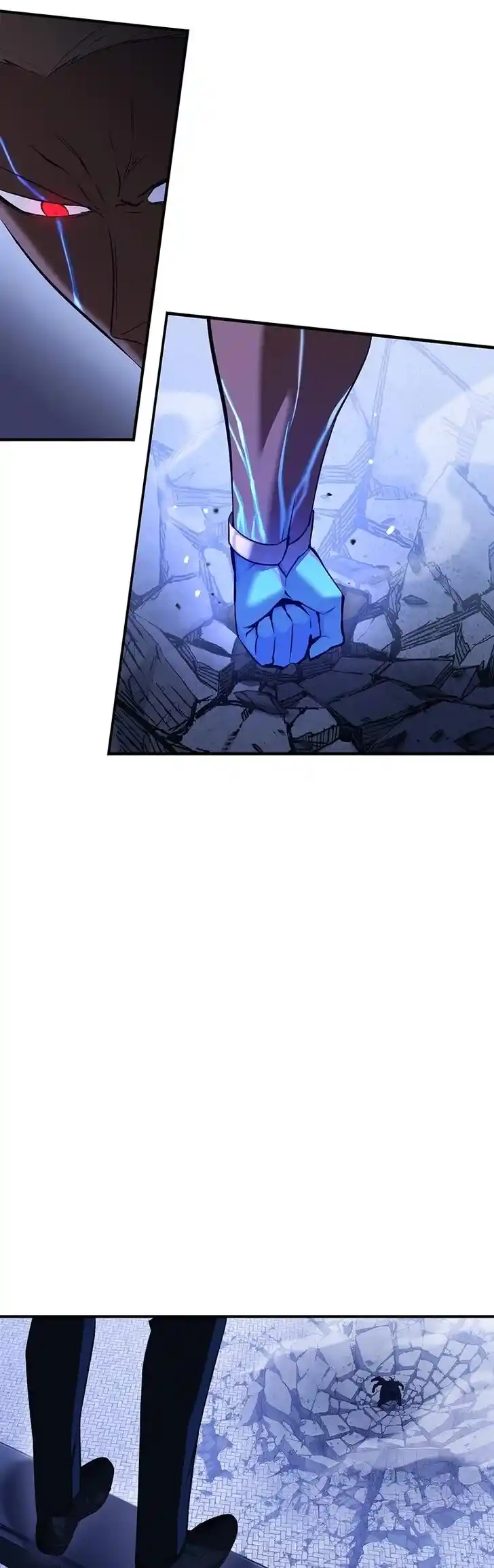 Hardcore Leveling Warrior Ch.373