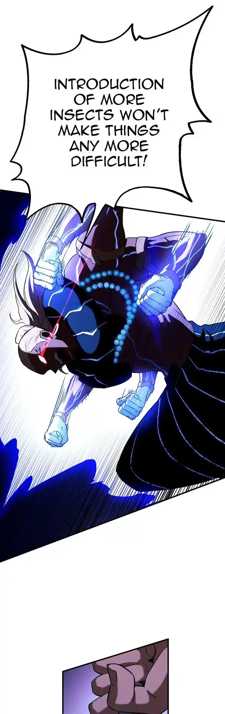 Hardcore Leveling Warrior Ch.373