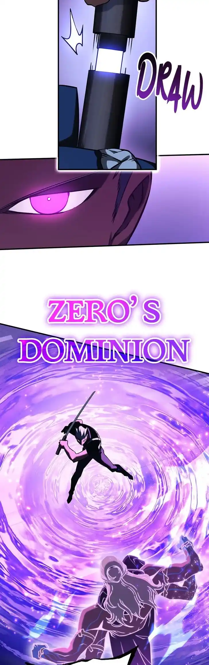 Hardcore Leveling Warrior Ch.373