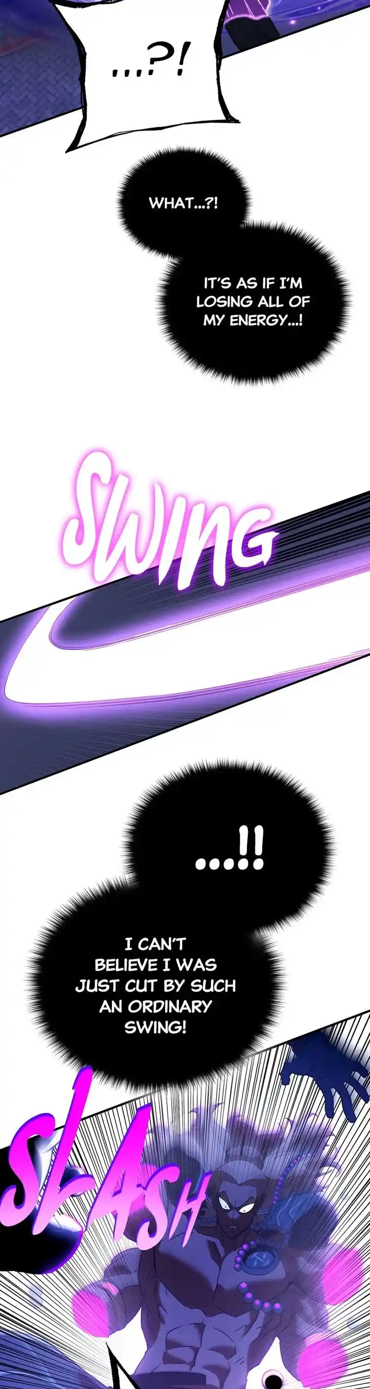 Hardcore Leveling Warrior Ch.373