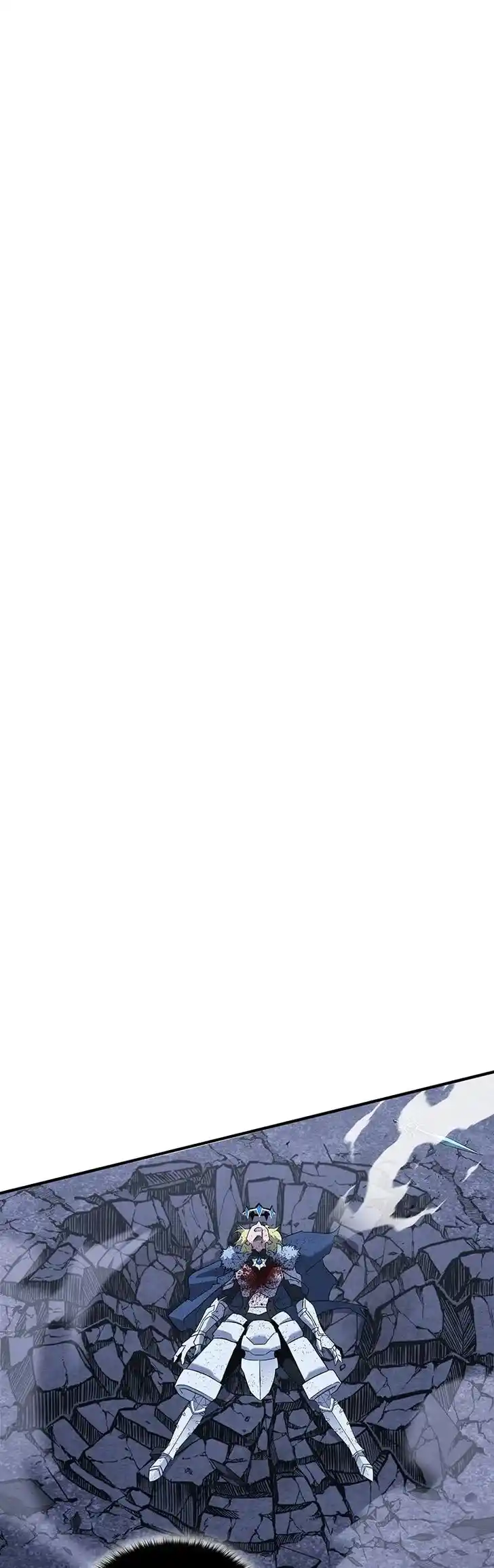 Hardcore Leveling Warrior Ch.373