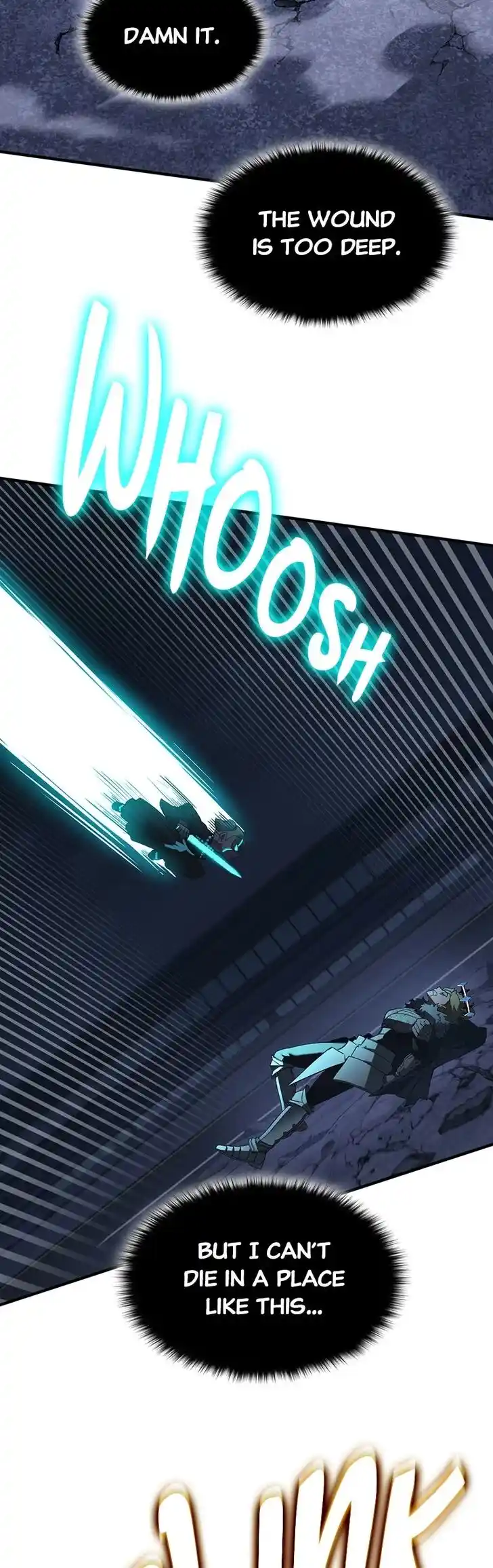 Hardcore Leveling Warrior Ch.373