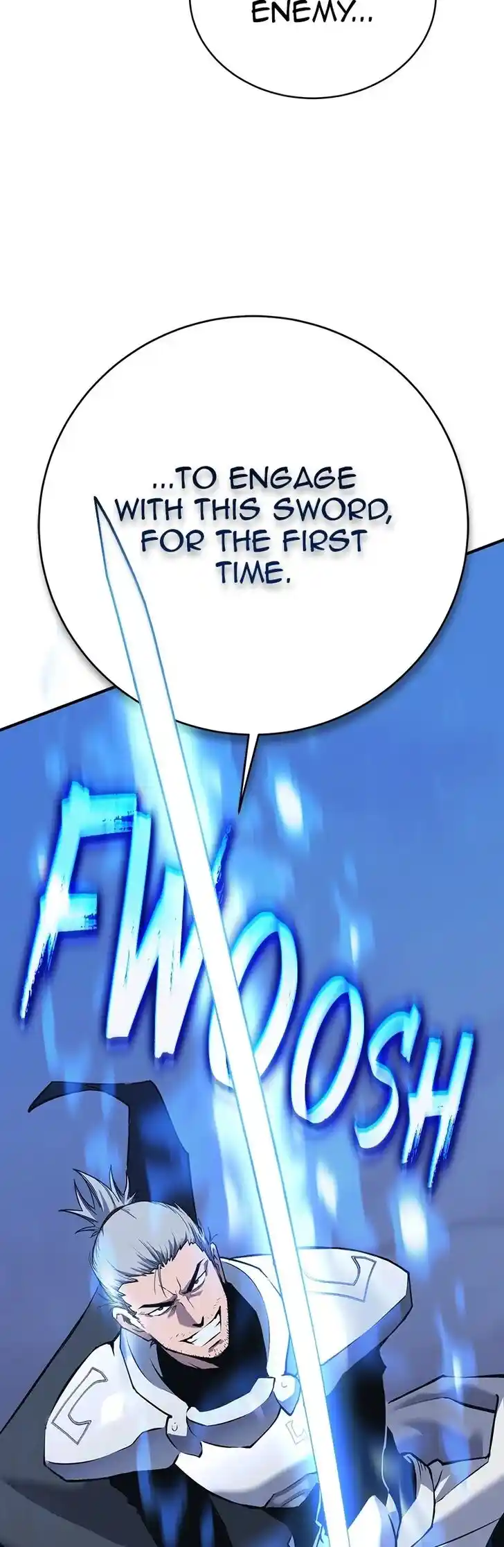 Hardcore Leveling Warrior Ch.373