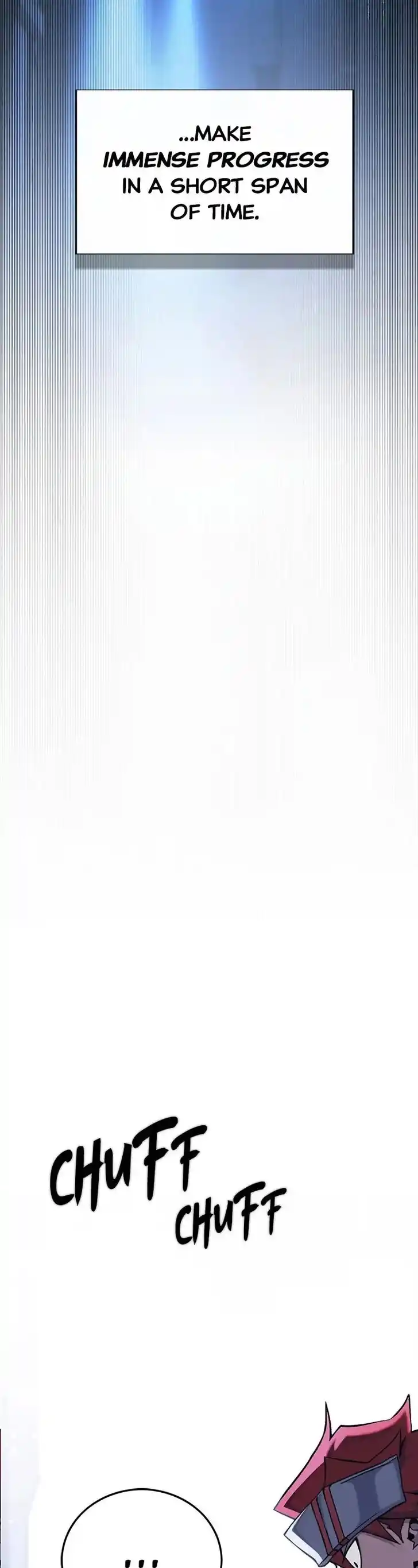 Hardcore Leveling Warrior Ch.374