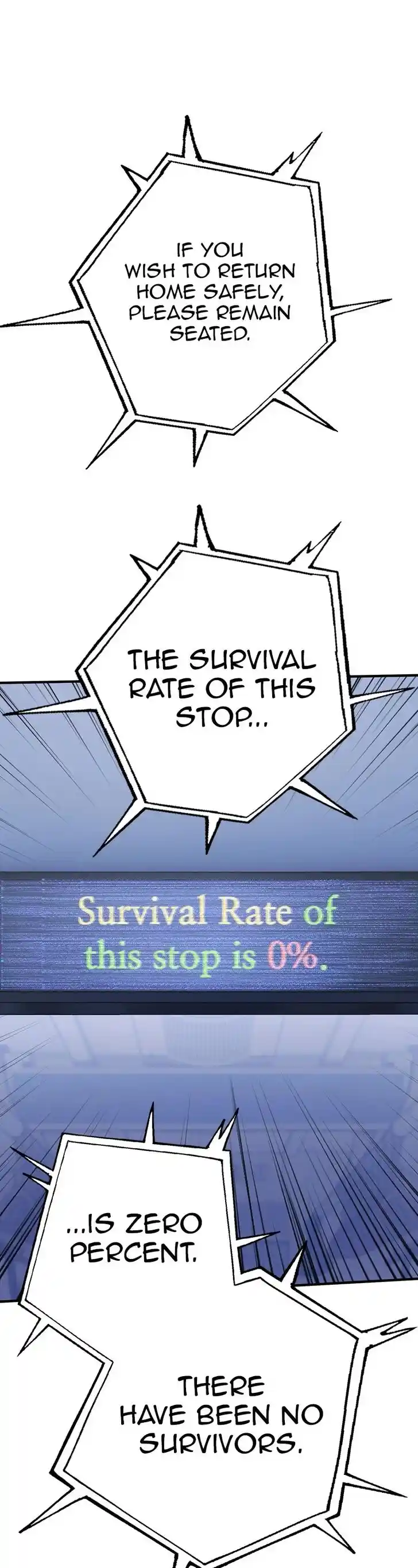 Hardcore Leveling Warrior Ch.374