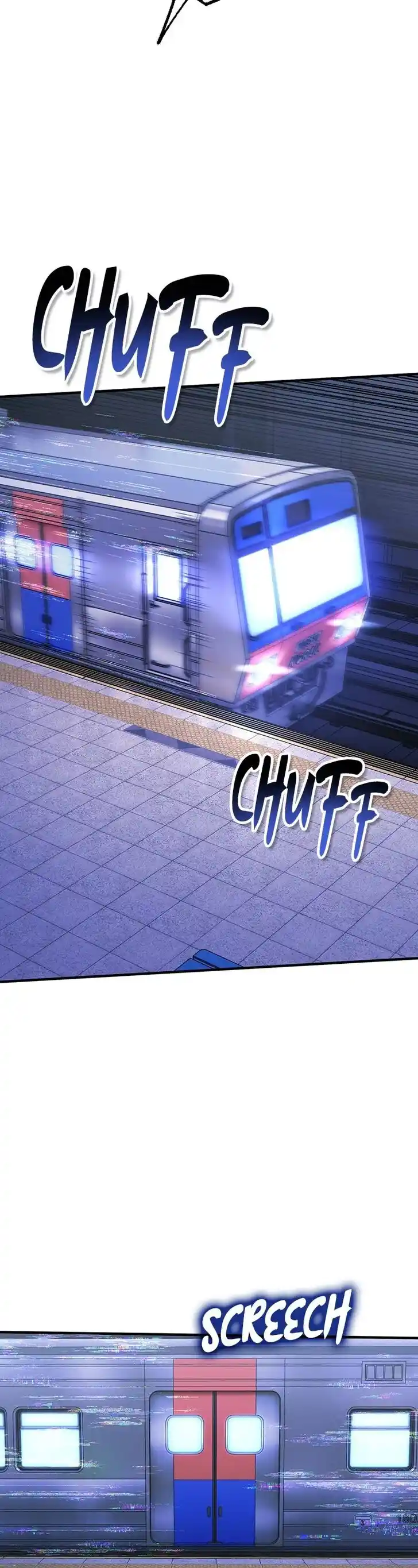 Hardcore Leveling Warrior Ch.374