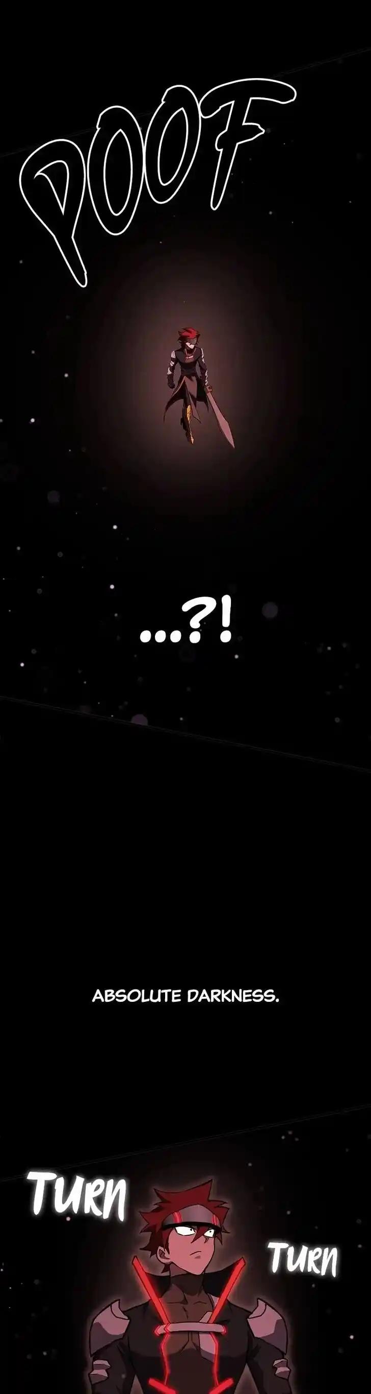 Hardcore Leveling Warrior Ch.374