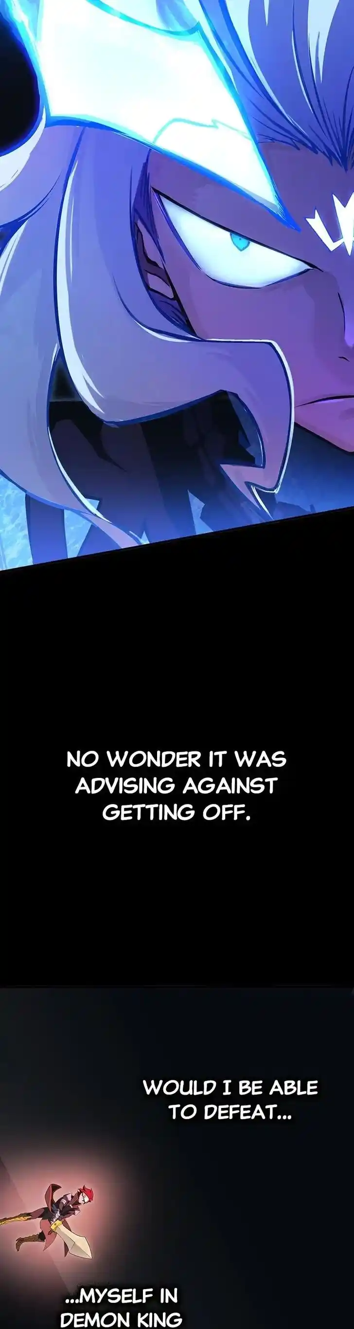 Hardcore Leveling Warrior Ch.374