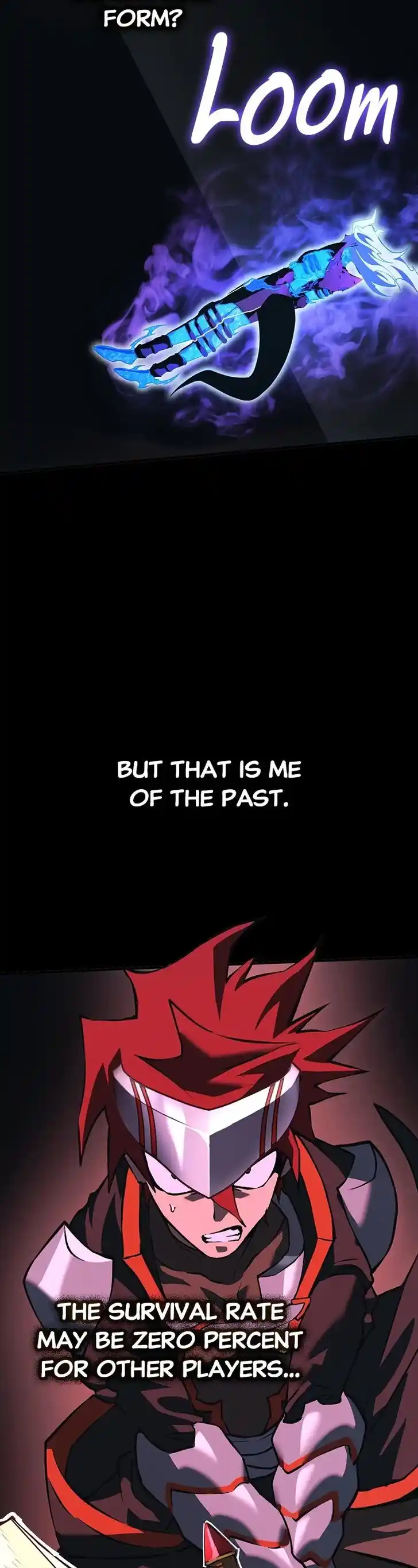 Hardcore Leveling Warrior Ch.374