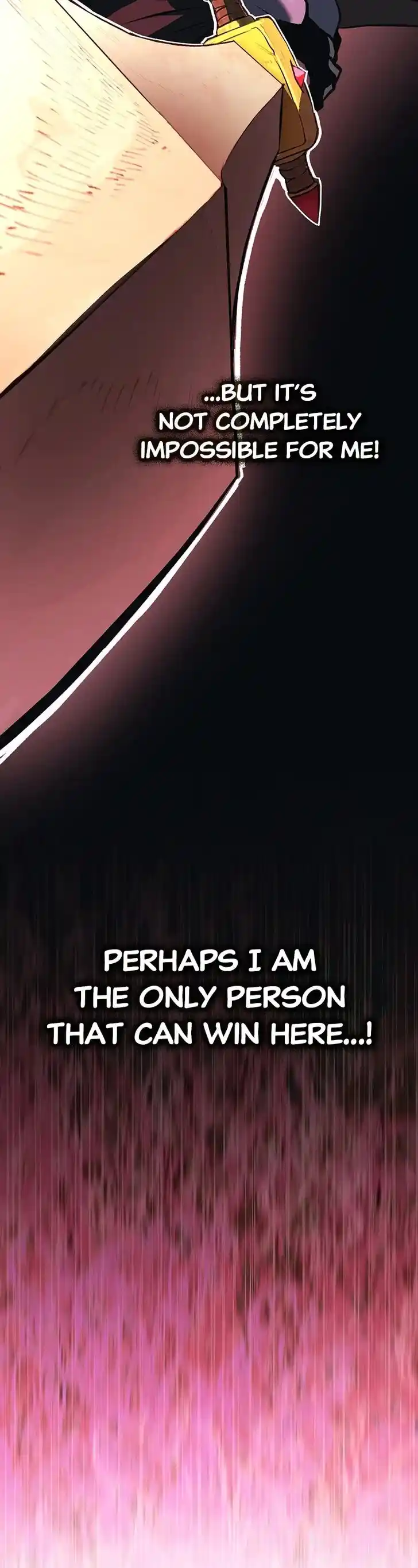 Hardcore Leveling Warrior Ch.374